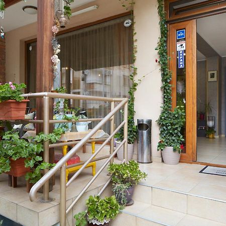 Nirvana Guest House Neszebar Kültér fotó