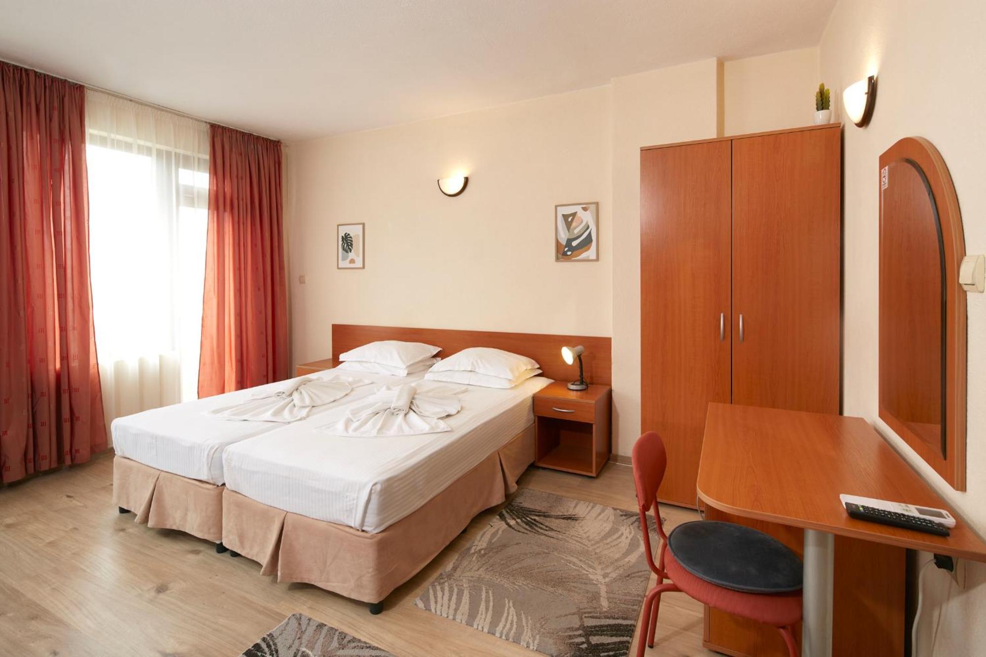 Nirvana Guest House Neszebar Kültér fotó