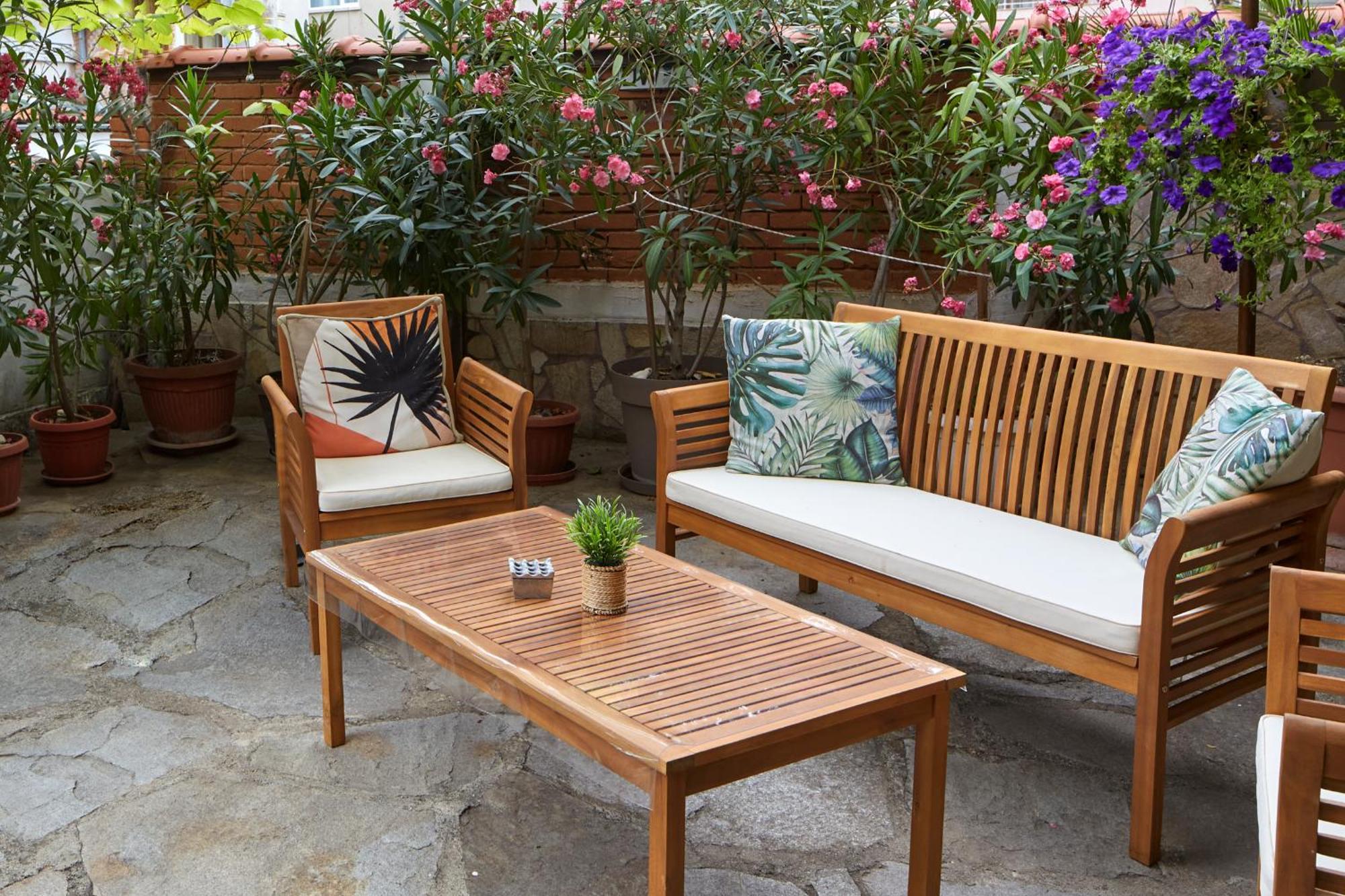 Nirvana Guest House Neszebar Kültér fotó