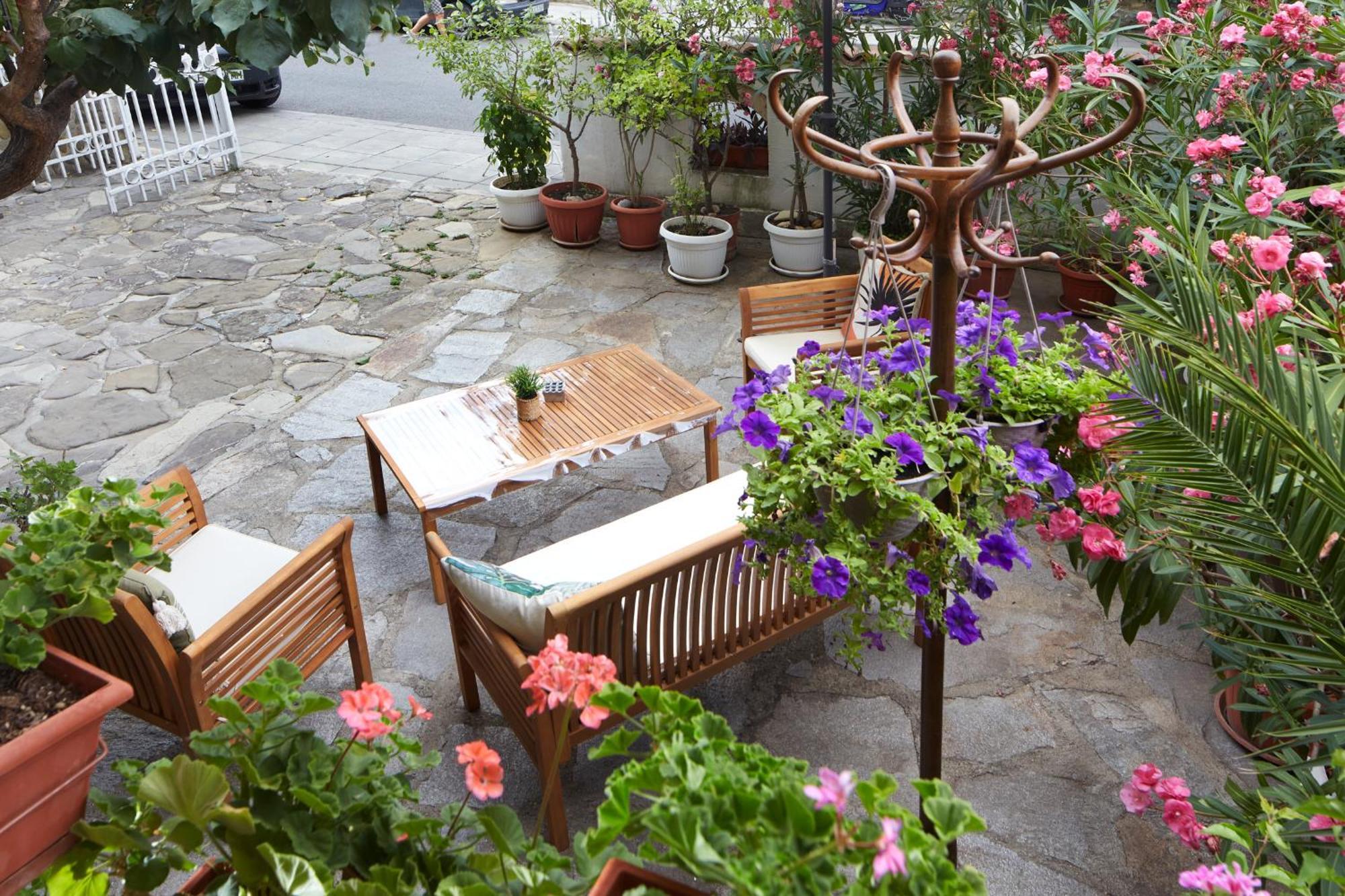 Nirvana Guest House Neszebar Kültér fotó