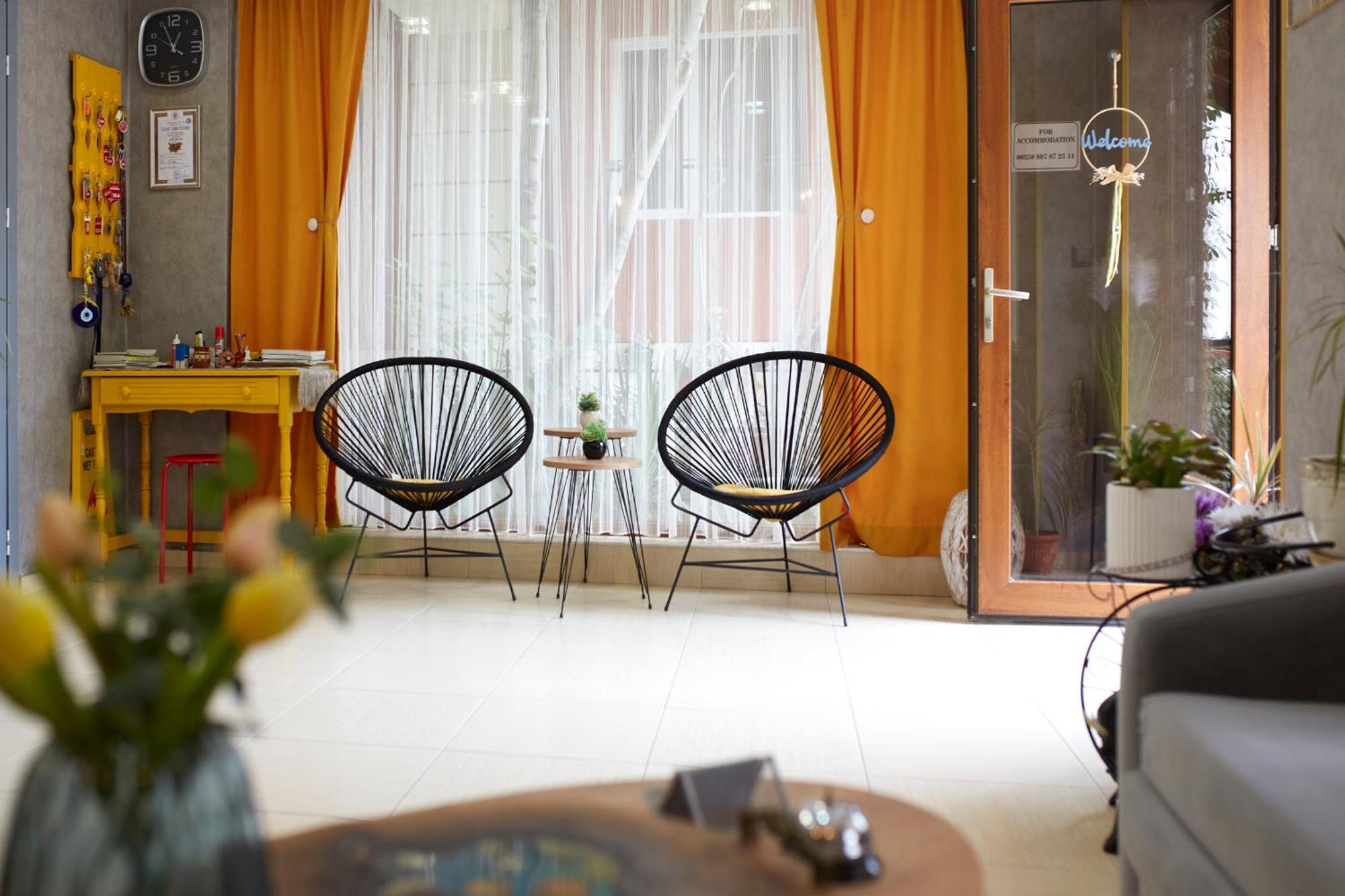 Nirvana Guest House Neszebar Kültér fotó