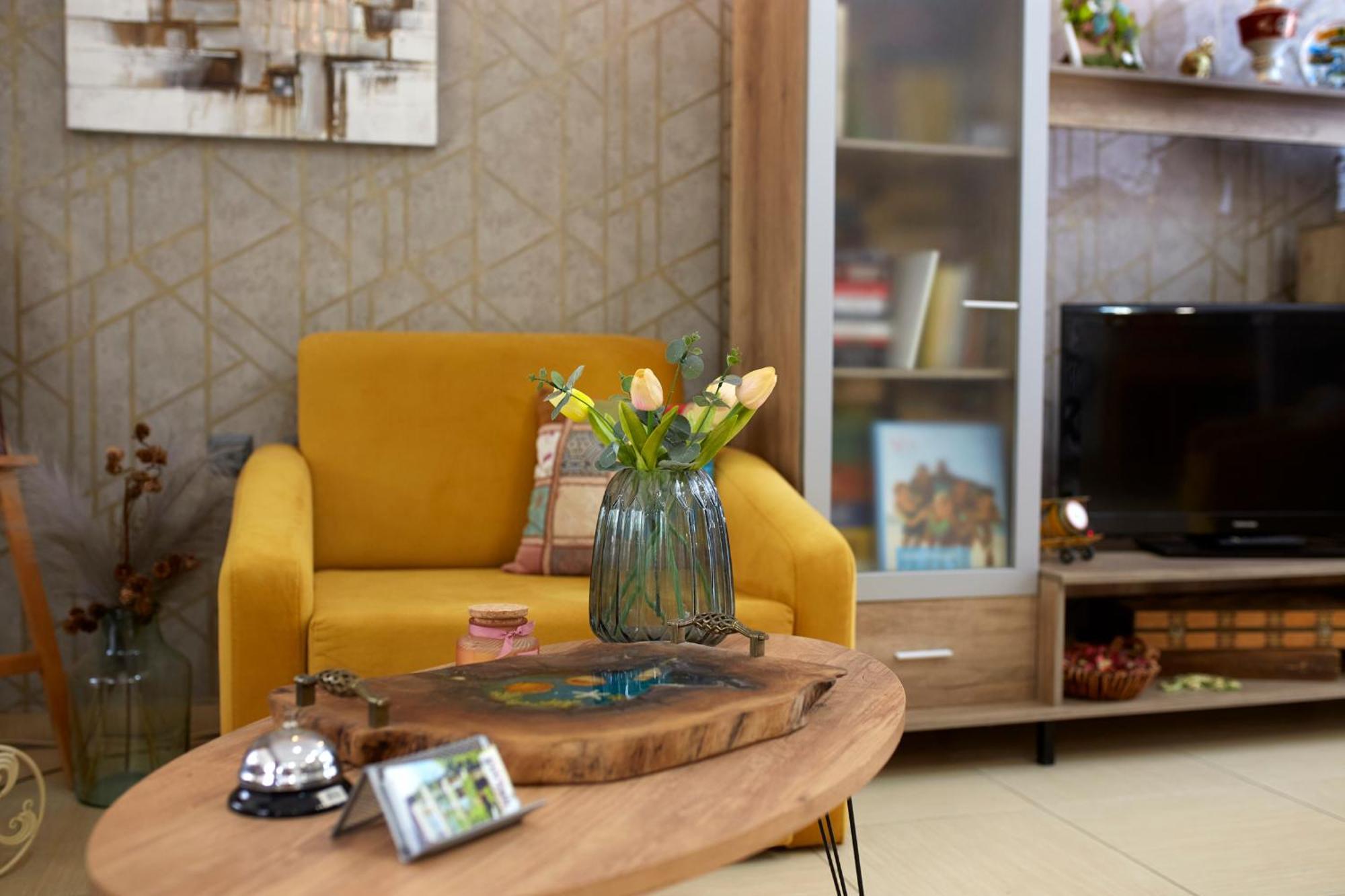 Nirvana Guest House Neszebar Kültér fotó