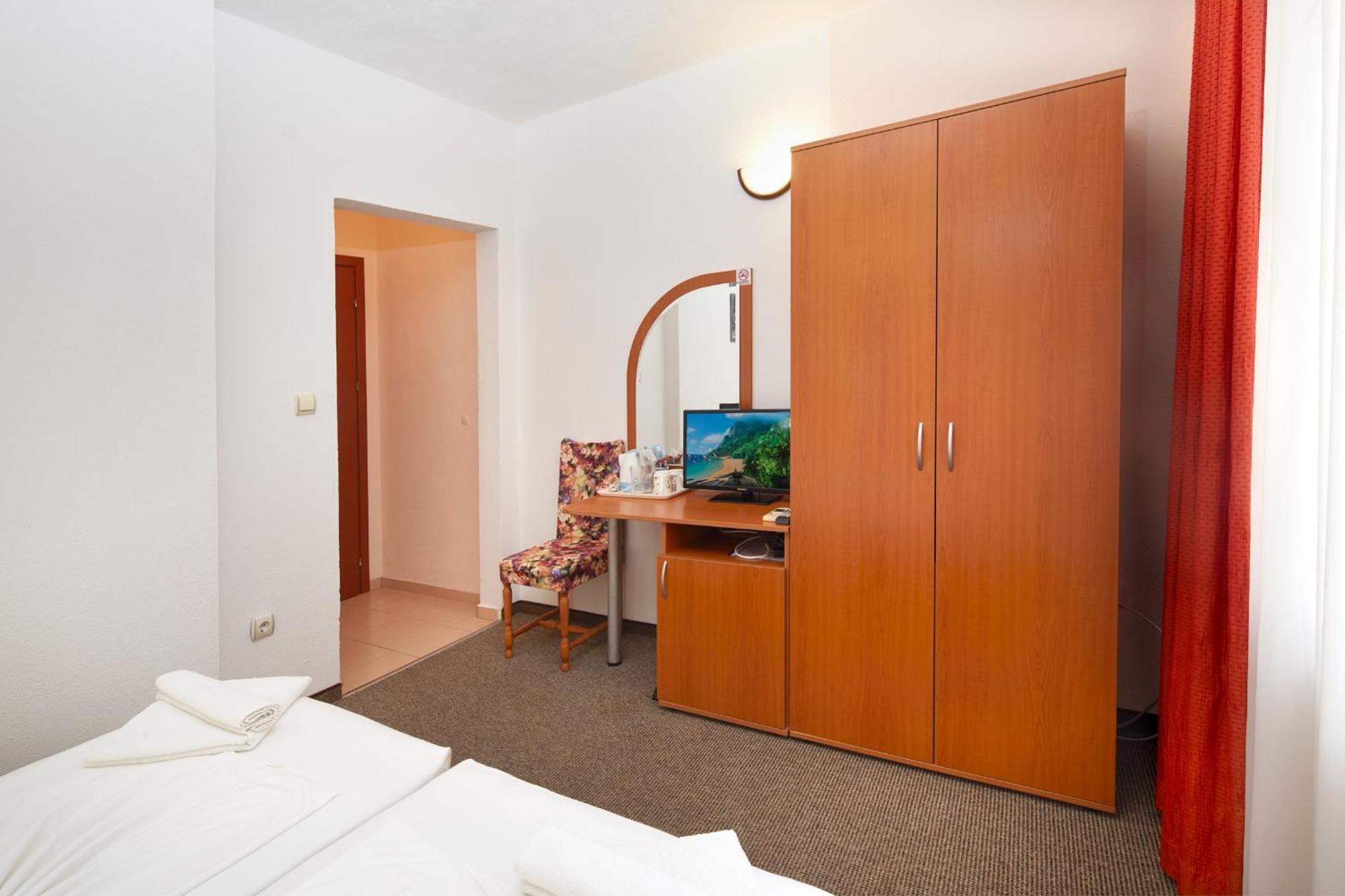 Nirvana Guest House Neszebar Kültér fotó