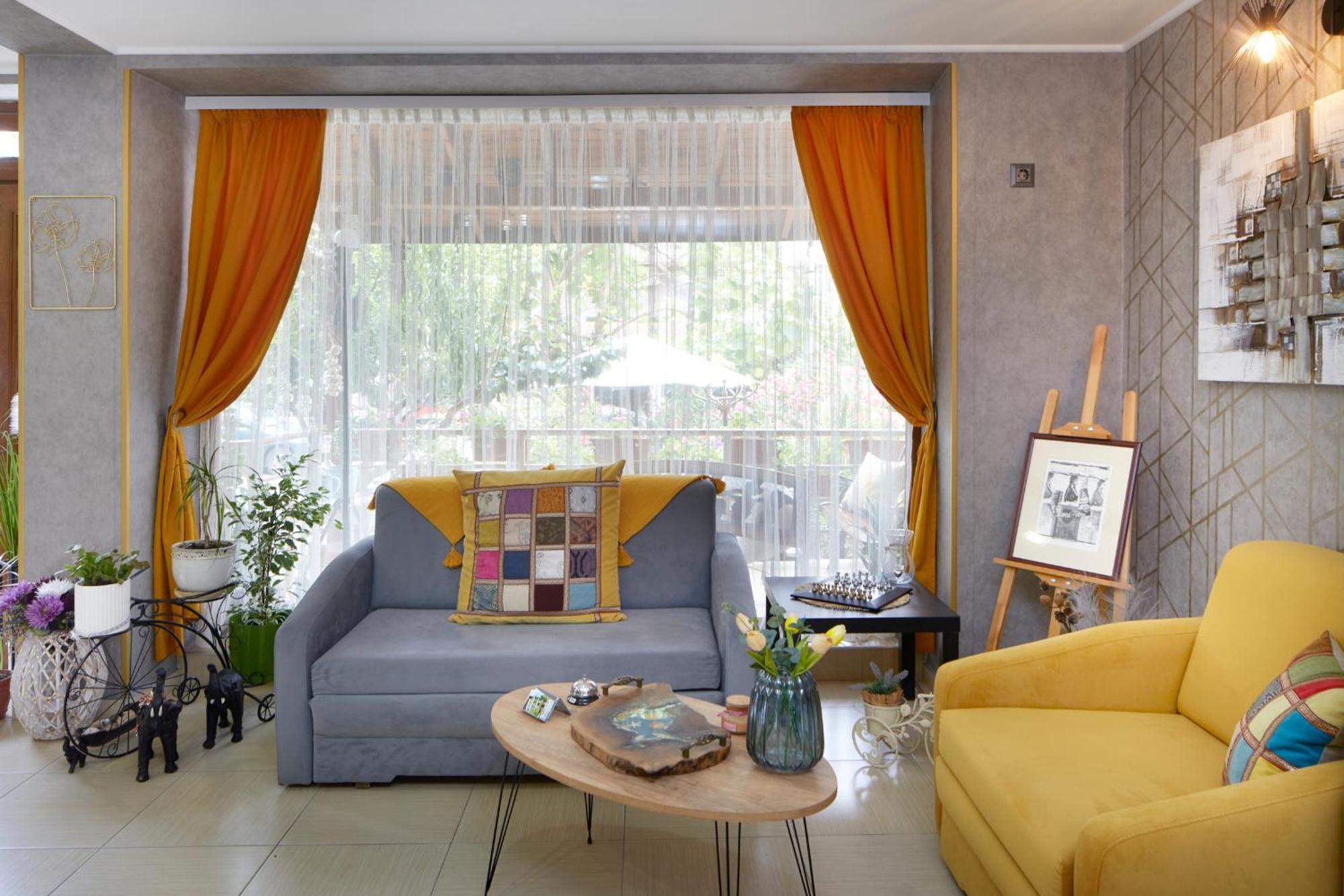Nirvana Guest House Neszebar Kültér fotó