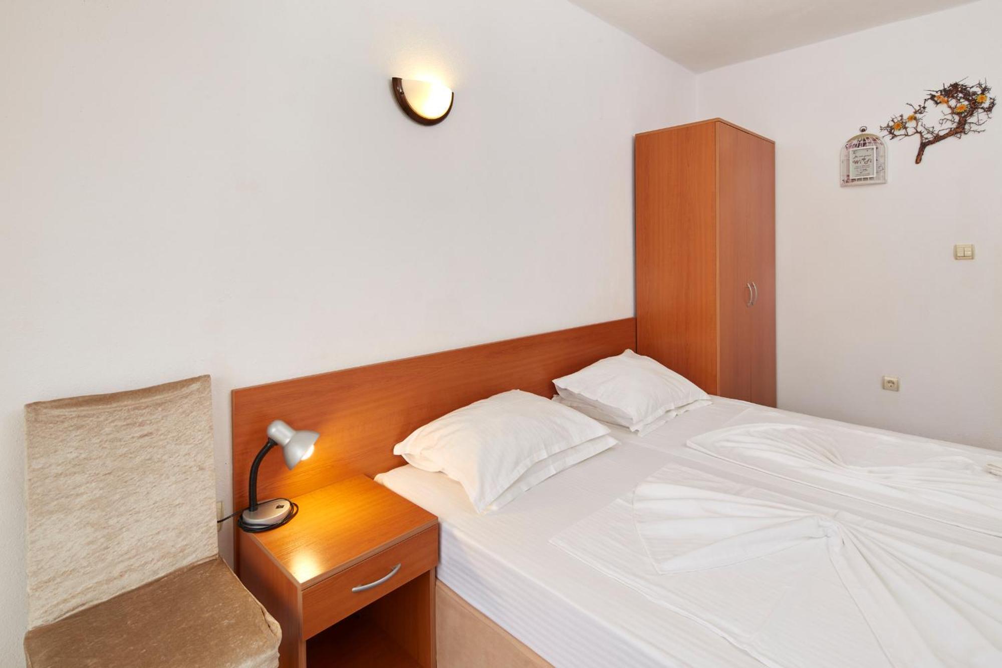 Nirvana Guest House Neszebar Kültér fotó