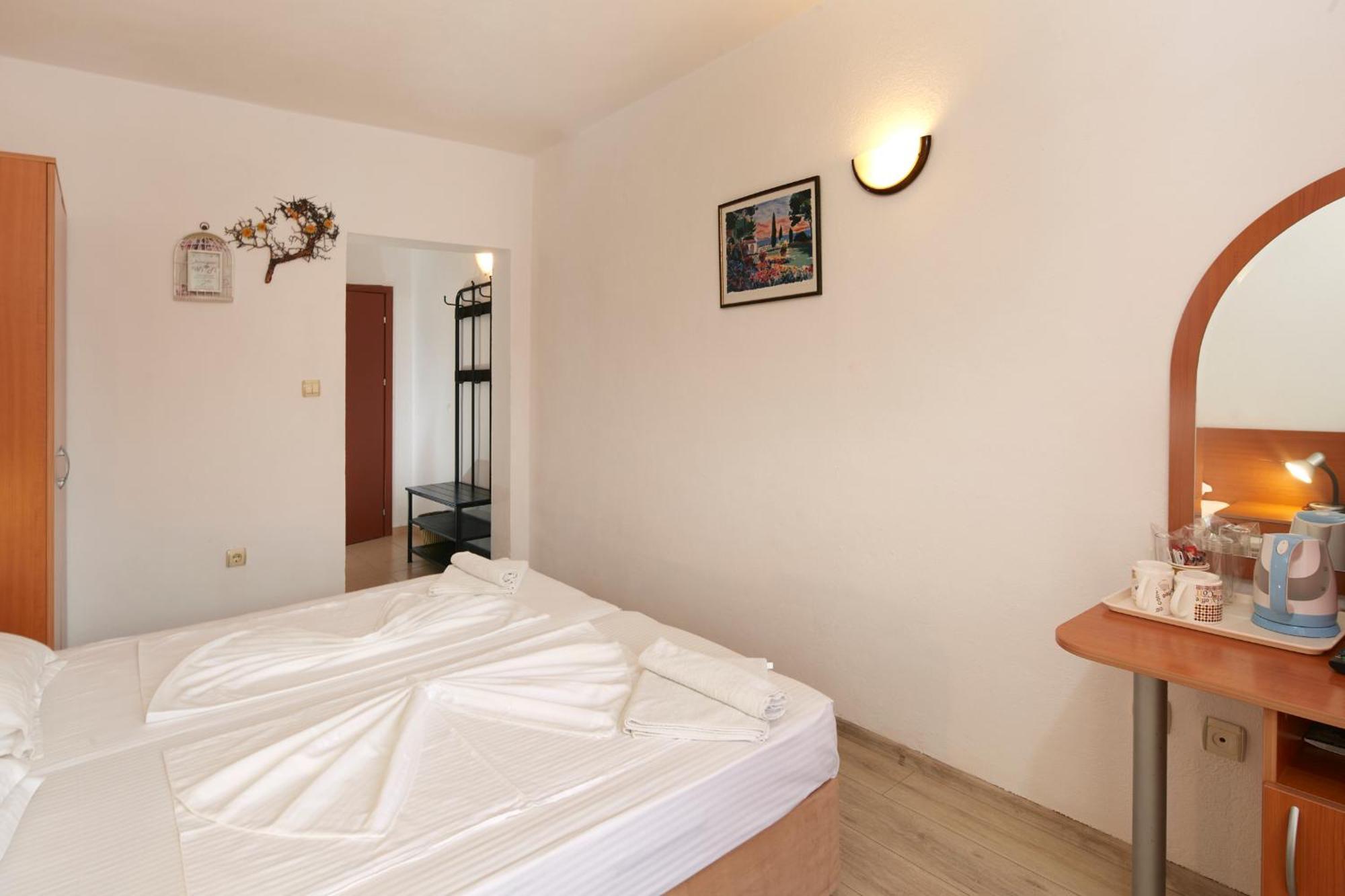 Nirvana Guest House Neszebar Kültér fotó