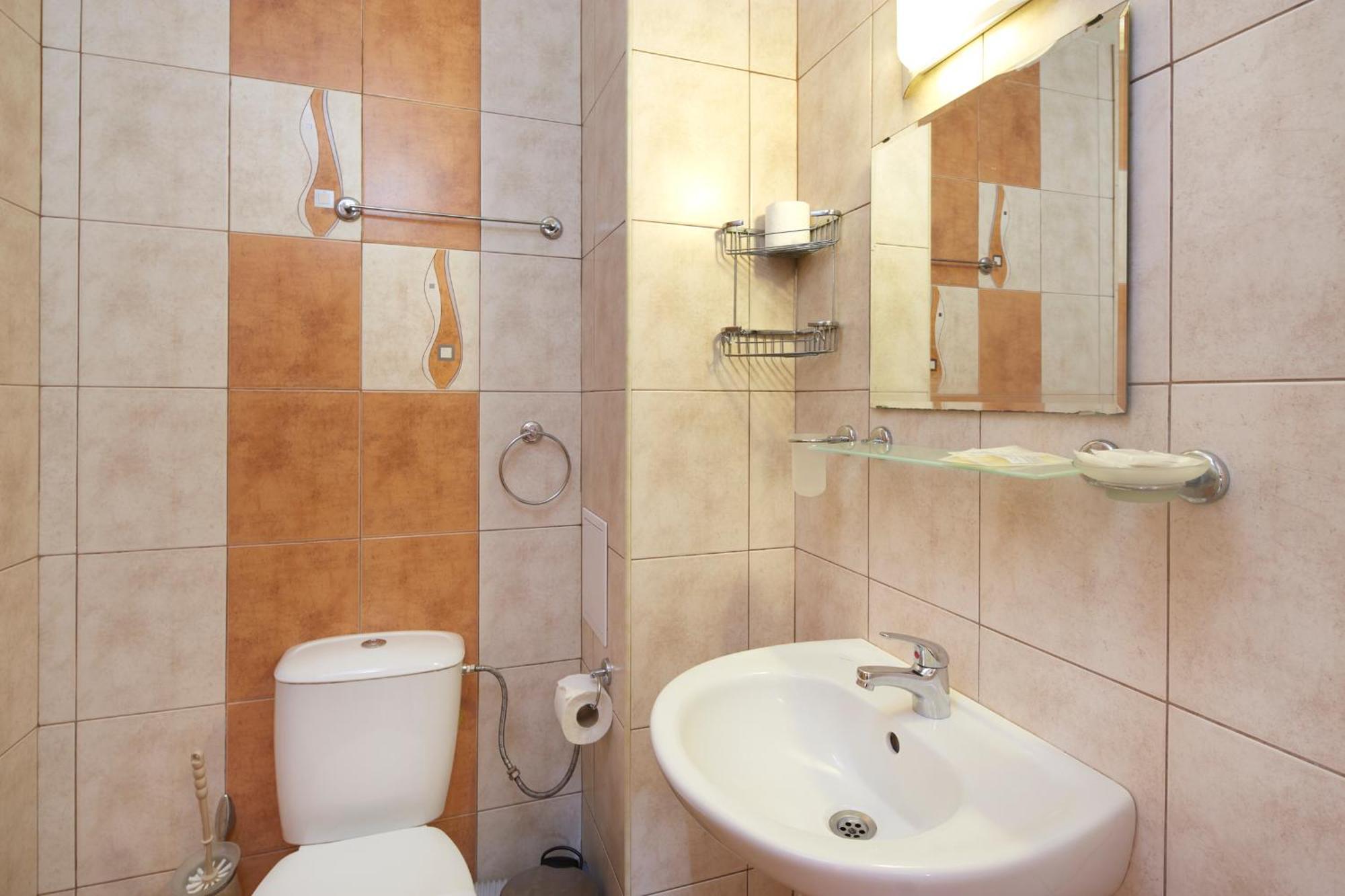 Nirvana Guest House Neszebar Kültér fotó