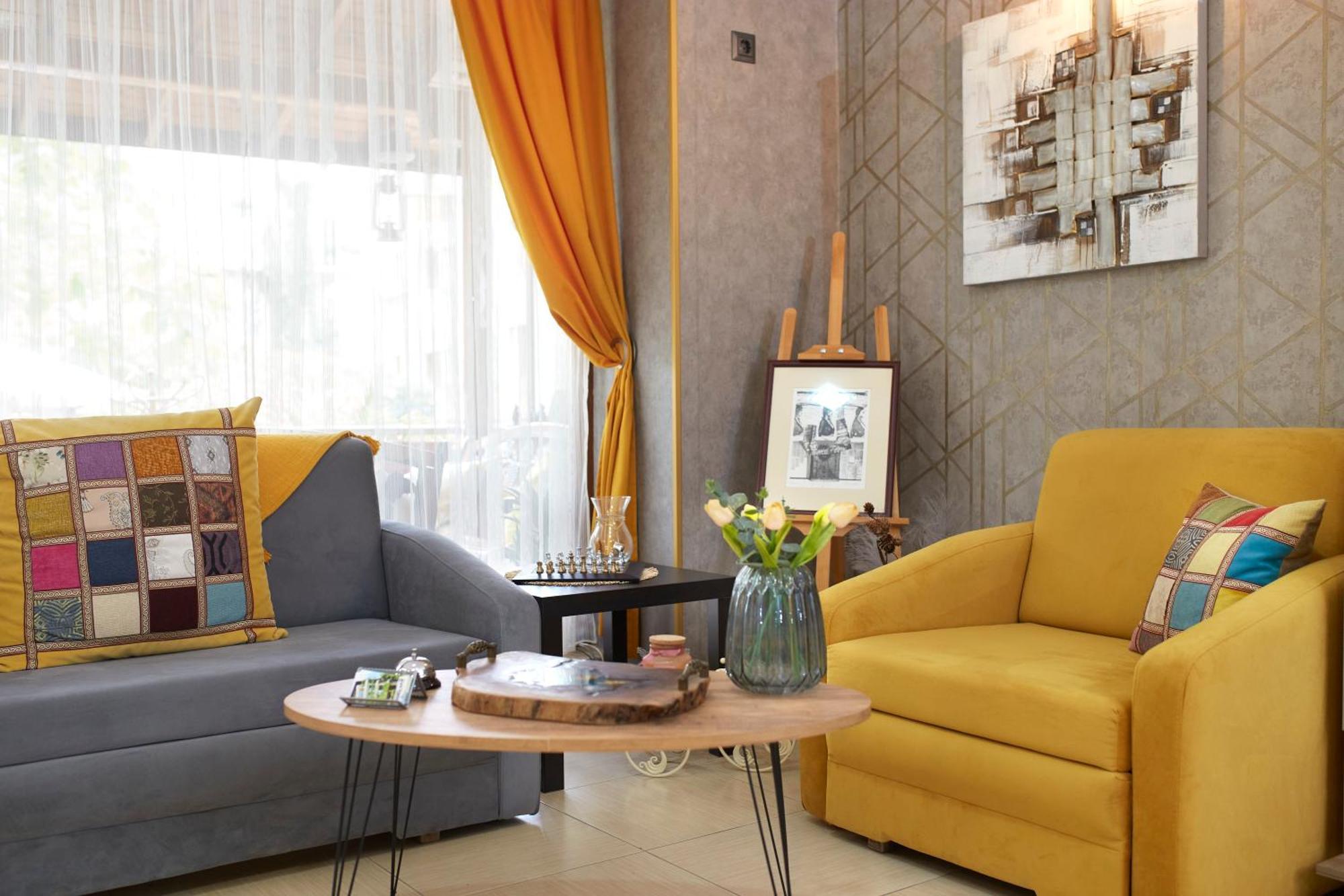 Nirvana Guest House Neszebar Kültér fotó